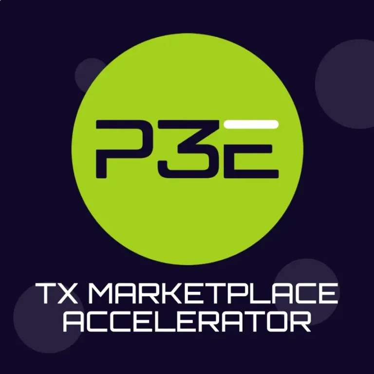 TX Marketplace Accelerator